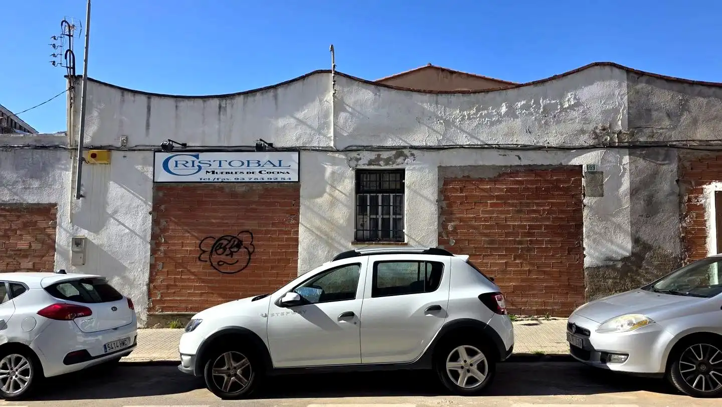 Casa o chalet en venta en Del Sindicat, Can Palet