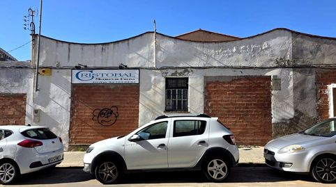 Photo 2 of Houses for sale in Del Sindicat, Can Palet, Terrassa