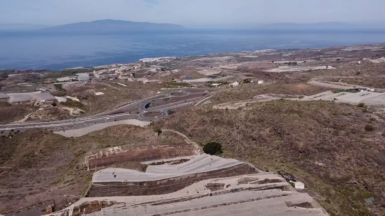 Rural land for sale in Guía de Isora interior, imagen 7