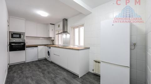 Foto 5 de Piso de alquiler en Quintana, Madrid