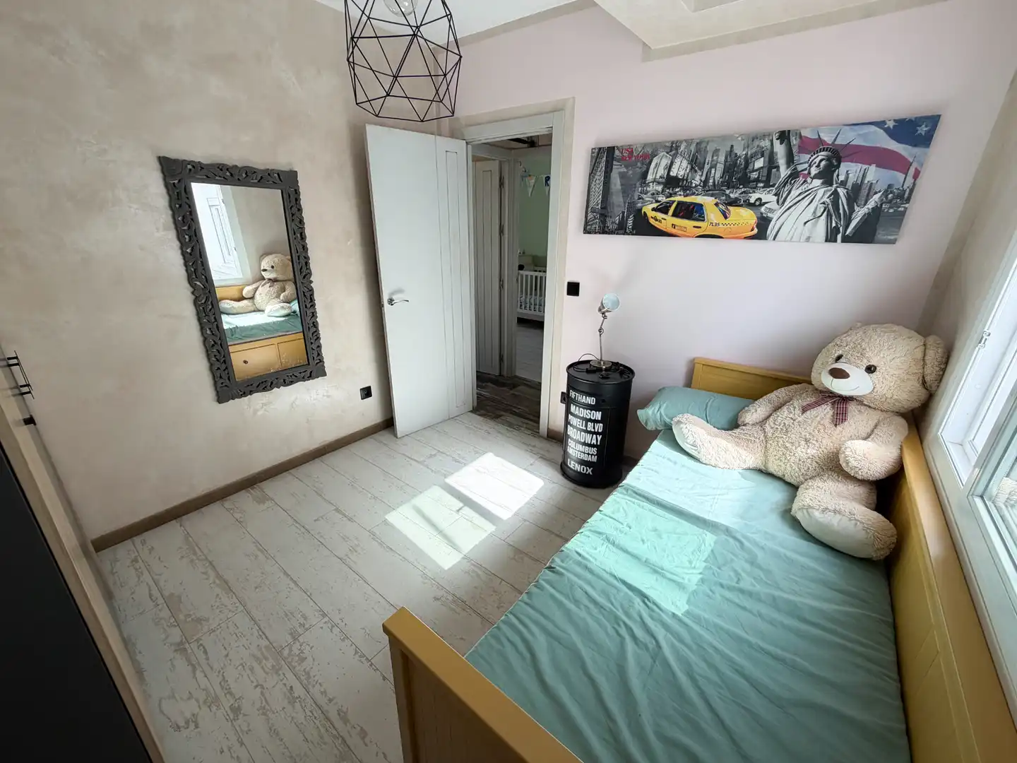 Appartement à louer à Calle San Rafael, imagen 13