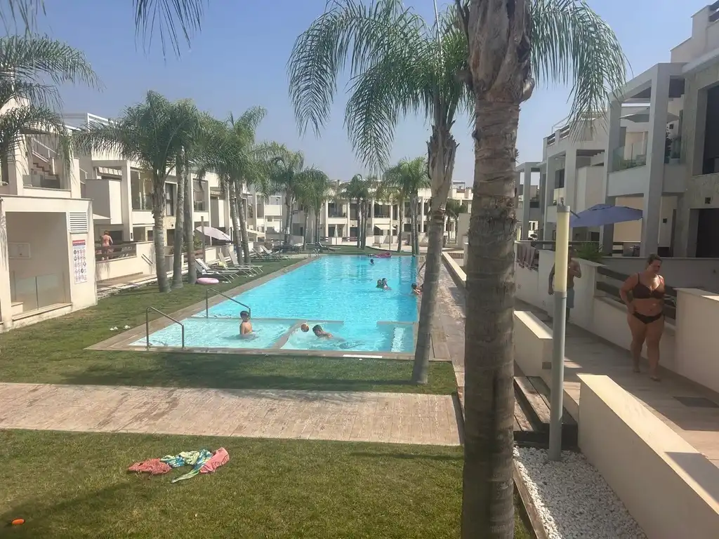 Apartamento en venta en Los Balcones - Los Altos