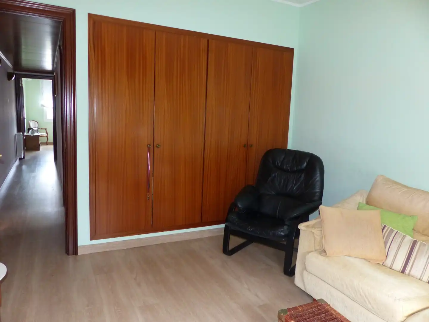 Habitación de Casa o chalet en venta en Esparreguera con Aire acondicionado, Calefacción y Terraza