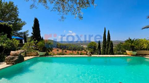 Foto 5 de Casa o chalet de alquiler en Lugar Venda de Benirras, 146, Sant Joan de Labritja, Illes Balears