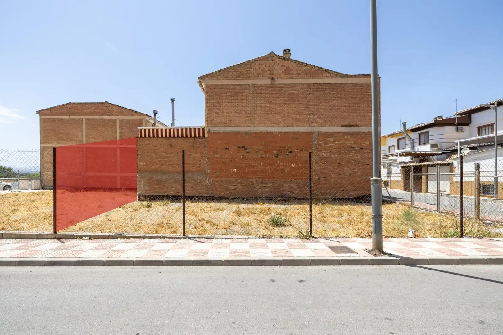 Residencial en venda en Pinos Puente