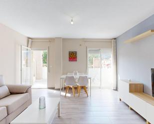 Exterior view of Flat for sale in Cartagena  with Terrace and Balcony