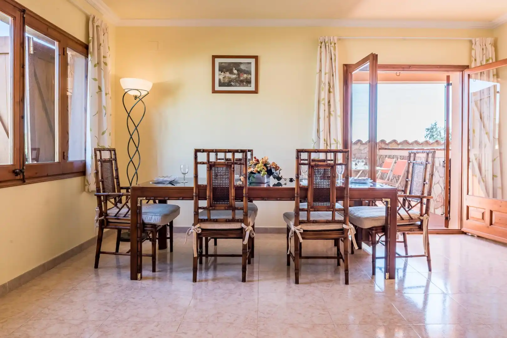 Villa mit Pool zum Verkauf in 11 Carrer Occitània, imagen 42