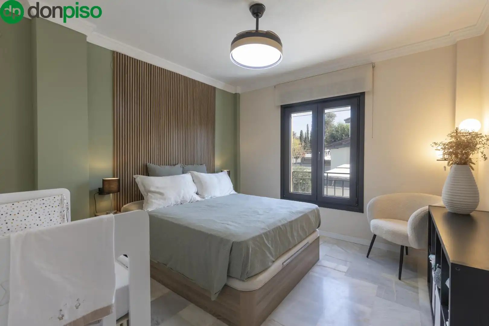 Flat for sale in Avenida de la Casa Grande, Gójar