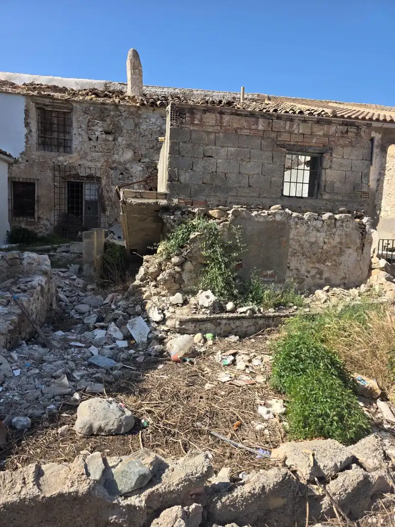 Casa a schiera in vendita a Zurgena, imagen 9