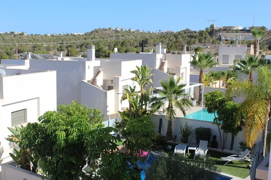 Studio for sale in San Miguel de Salinas, imagen 25