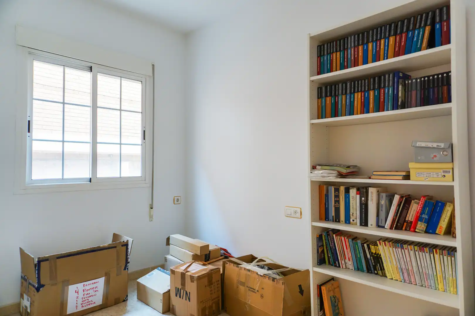 Flat for sale in Tabernas