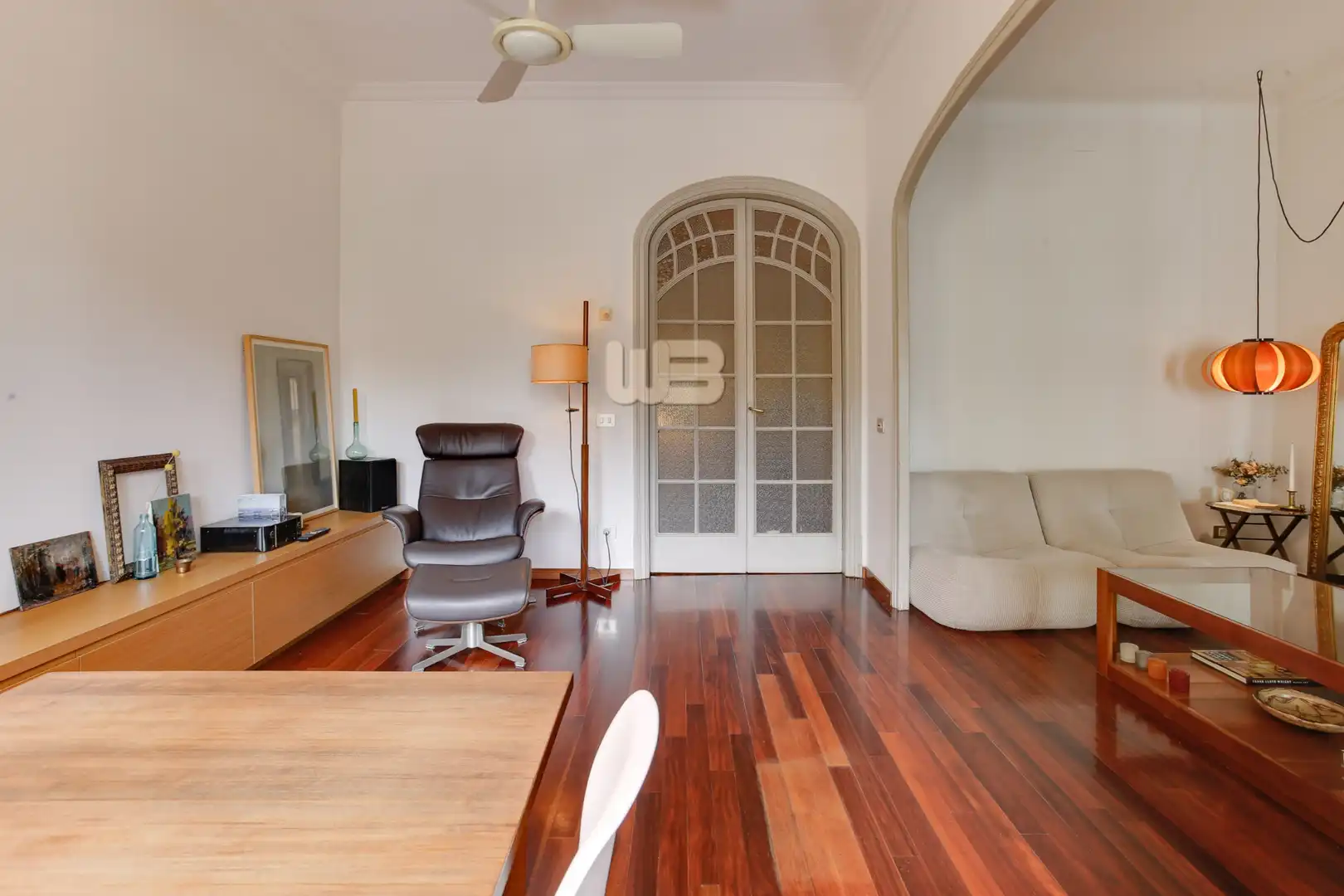 Appartement avec ascenseur à vendre à Carrer d'Enric Granados, imagen 6