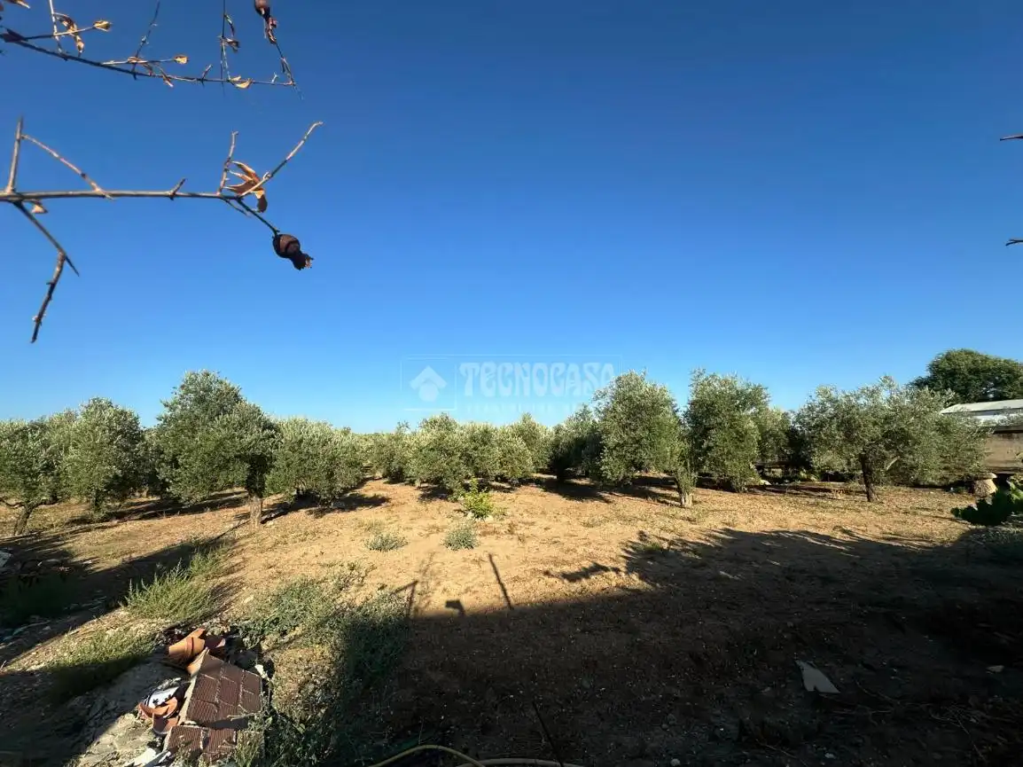 Casa rústica amb jardí en venda a Andújar, imagen 30