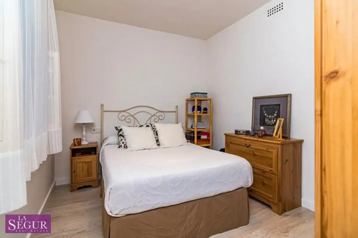 House with terrace for sale in Vejer, imagen 13
