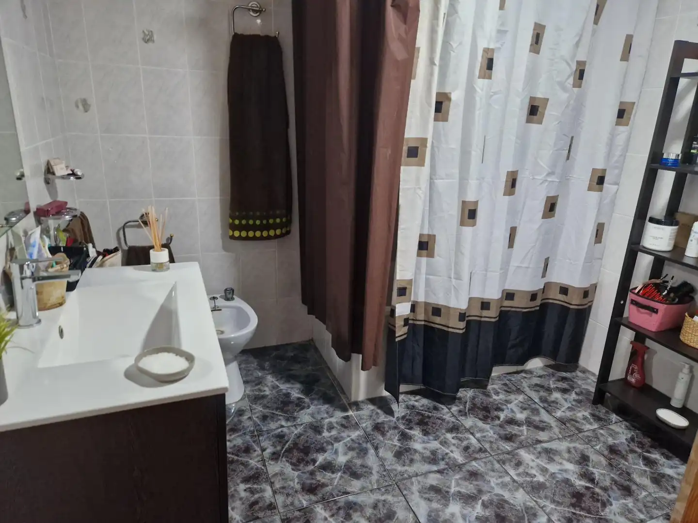 Baño de Piso en venta en Archena