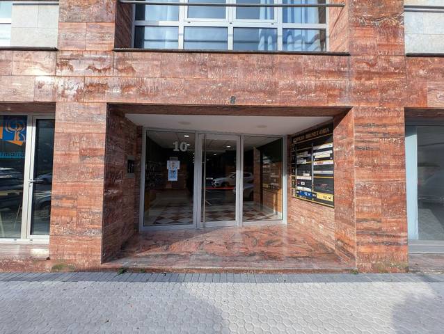 Oficina en Alquiler en Lasarte-Oria