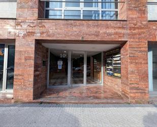 Vista exterior de Oficina de lloguer en Lasarte-Oria amb Calefacció i Moblat