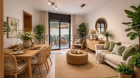 Foto 2 de Planta baixa en venda a Caldes d'Estrac, Barcelona