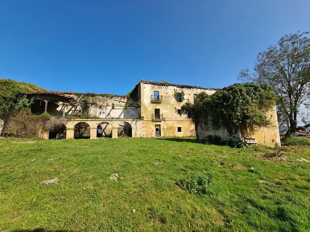 Casa o xalet en venda a Noriega, Ribadedeva
