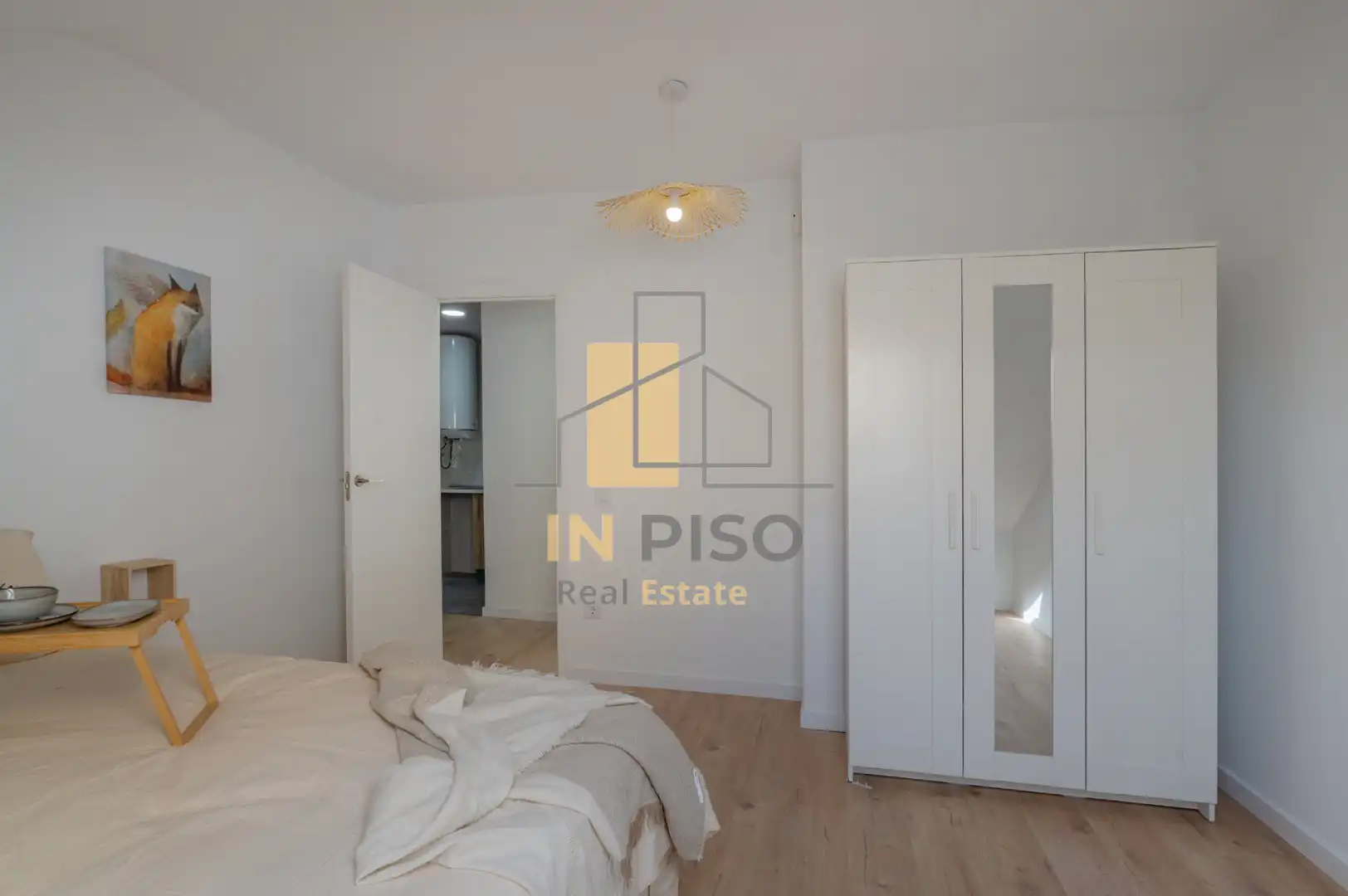 Habitación de Piso en venta en Aranjuez con Amueblado y Internet