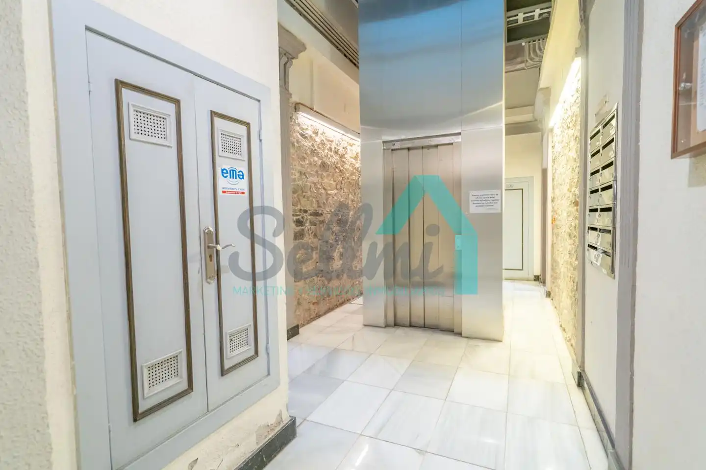 Duplex with lift to rent in Calle Rectoría, imagen 38