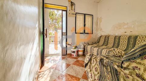 Foto 5 de Casa o xalet en venda a Zurgena, Almería