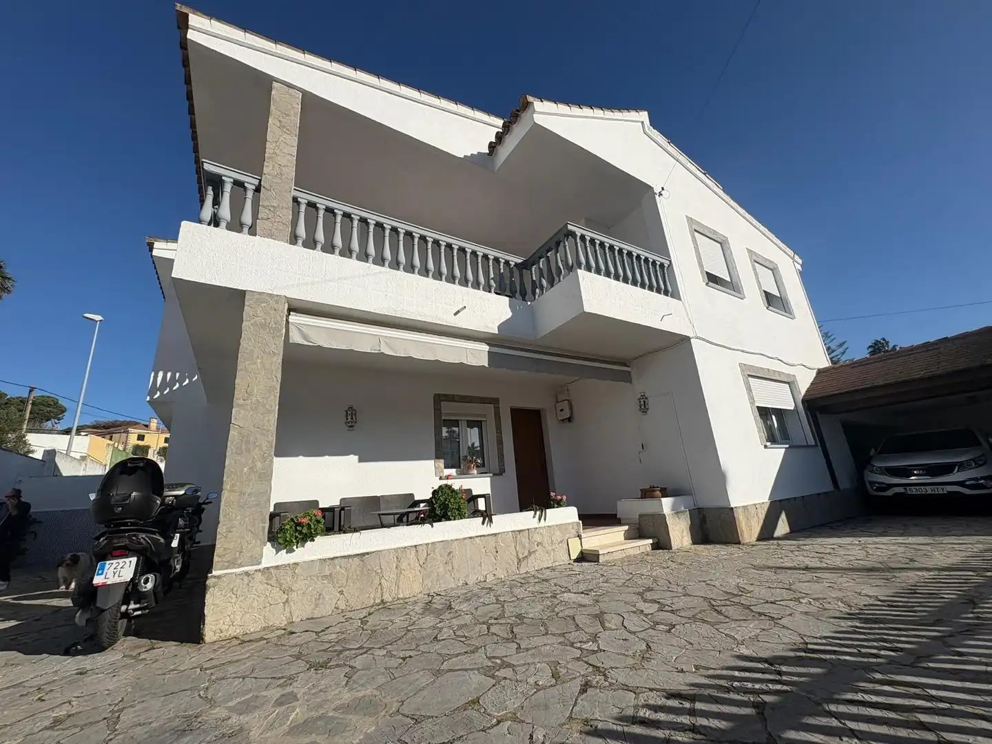 Chalet en venta en Los Pinos, imagen 7