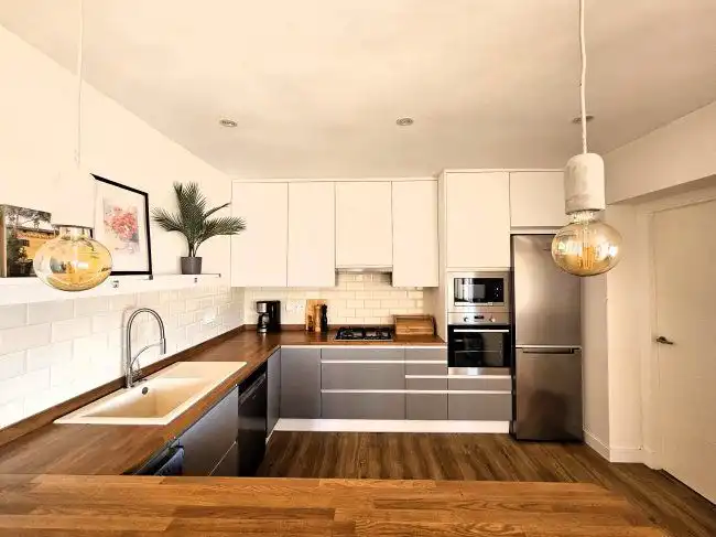 Chalet en venta en San Enrique - Guadiaro -  Pueblo Nuevo, imagen 3