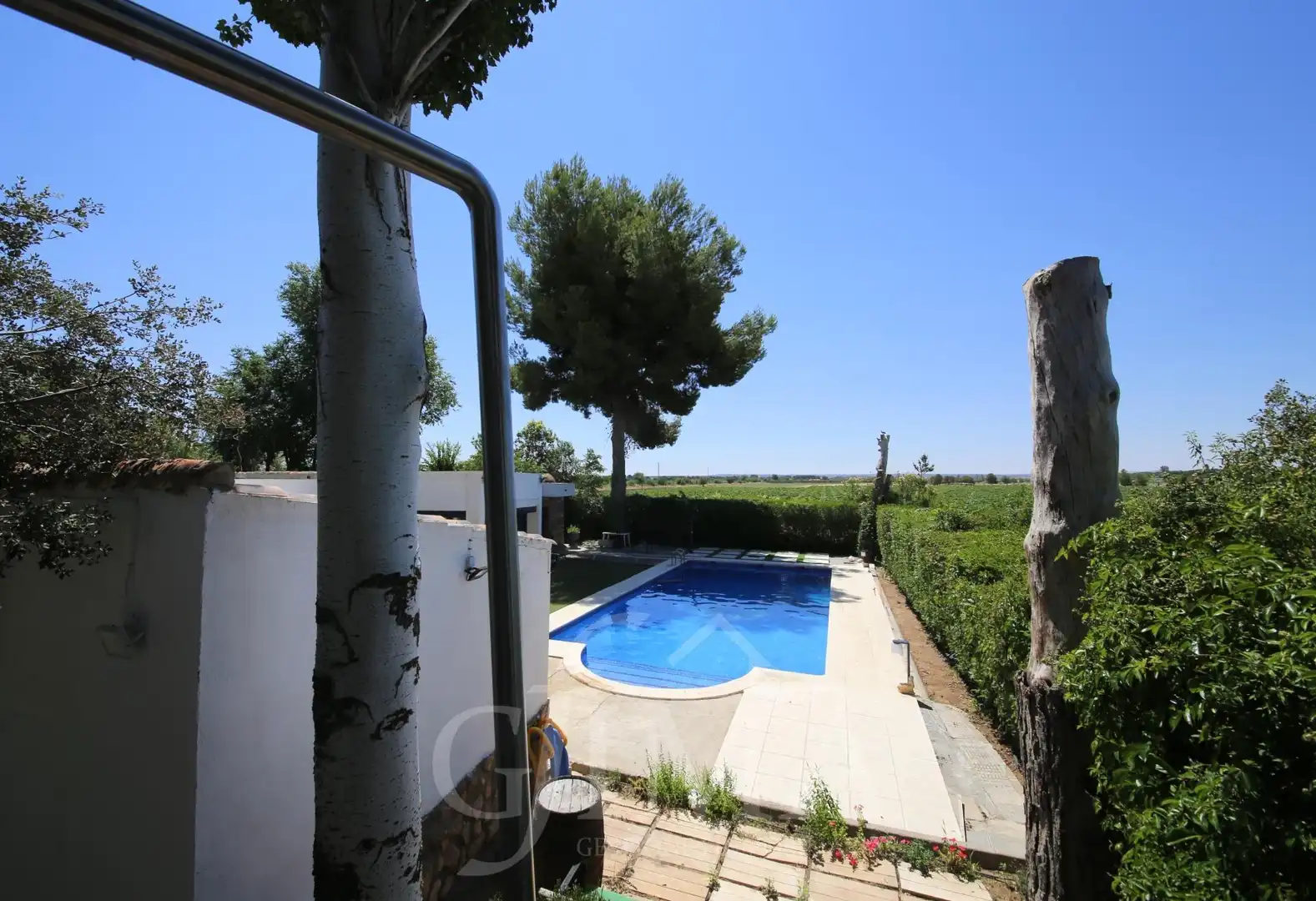 Xalet amb piscina en venda a Argamasilla de Alba, imagen 55