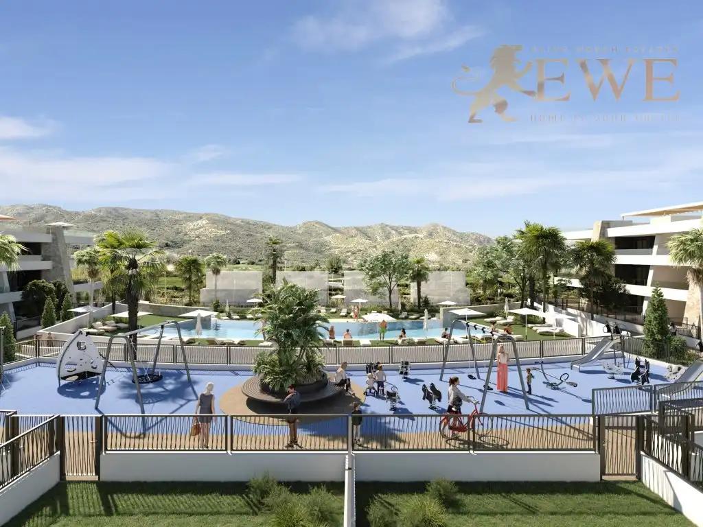Apartment for sale in Carretera Ctra. Alicante – Aspe CV 847, km 3,8, imagen 9