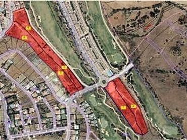 Terreni e lotti in vendita a Urbanización Valle Romano