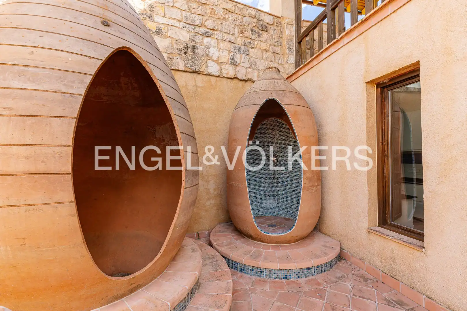 Terrace of Houses for sale in Sigüenza  with Heating and Terrace