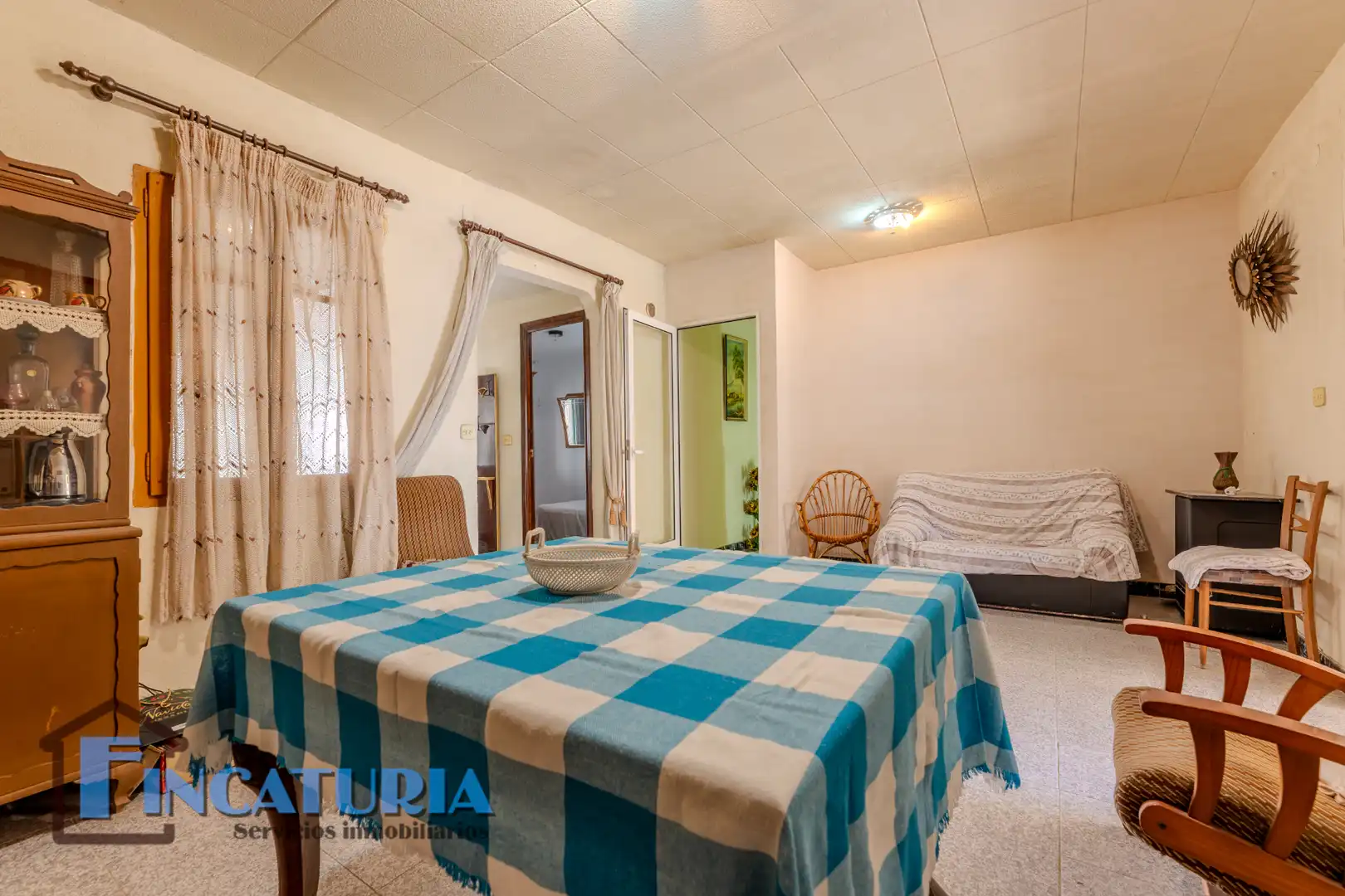 Casa o chalet en venta en Chilches / Xilxes con Terraza y Amueblado