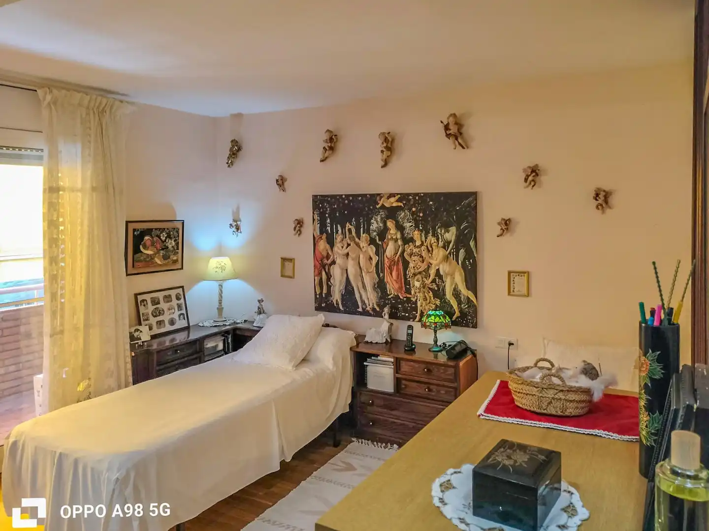 Flat with terrace for sale in Calle Sant eduard, imagen 23