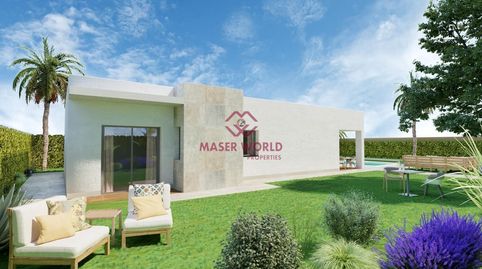 Photo 3 of Houses for sale in Hondón de las Nieves / El Fondó de les Neus, Alicante