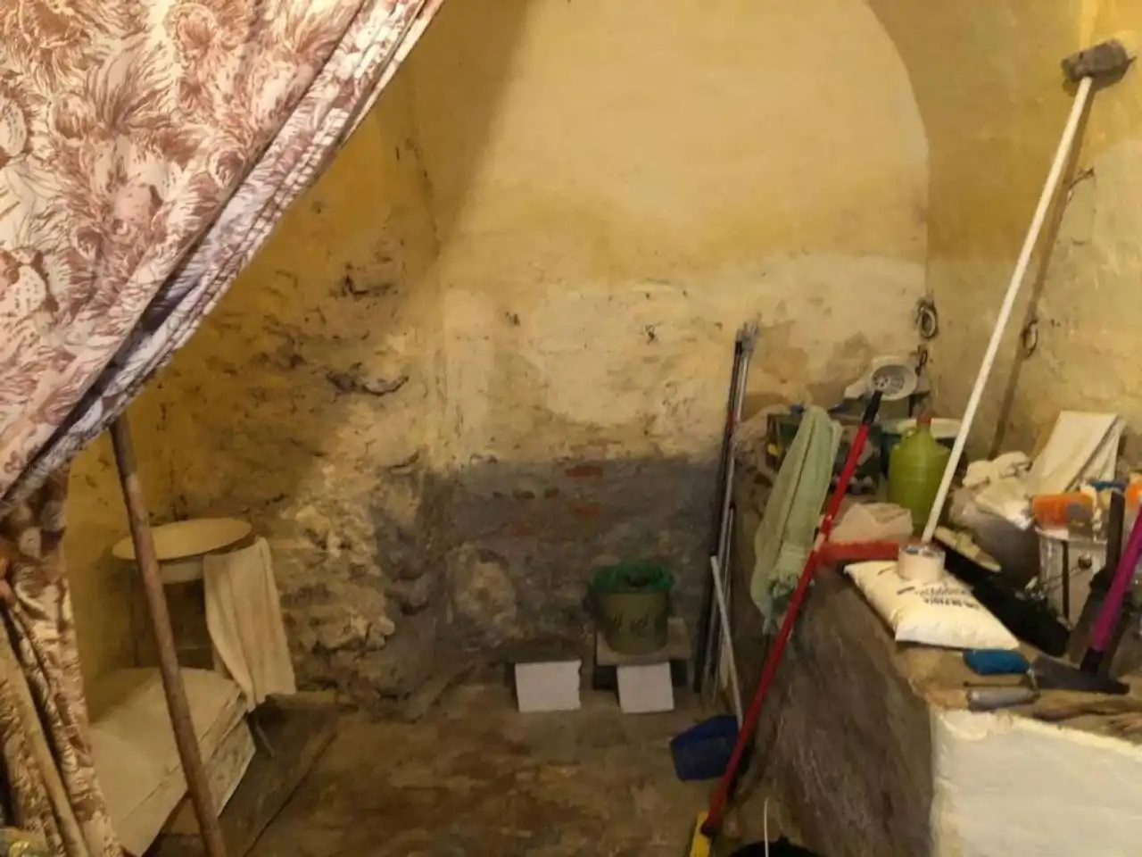 Casa rústica en venda a Calle Rafael Chaparro, 5, imagen 13