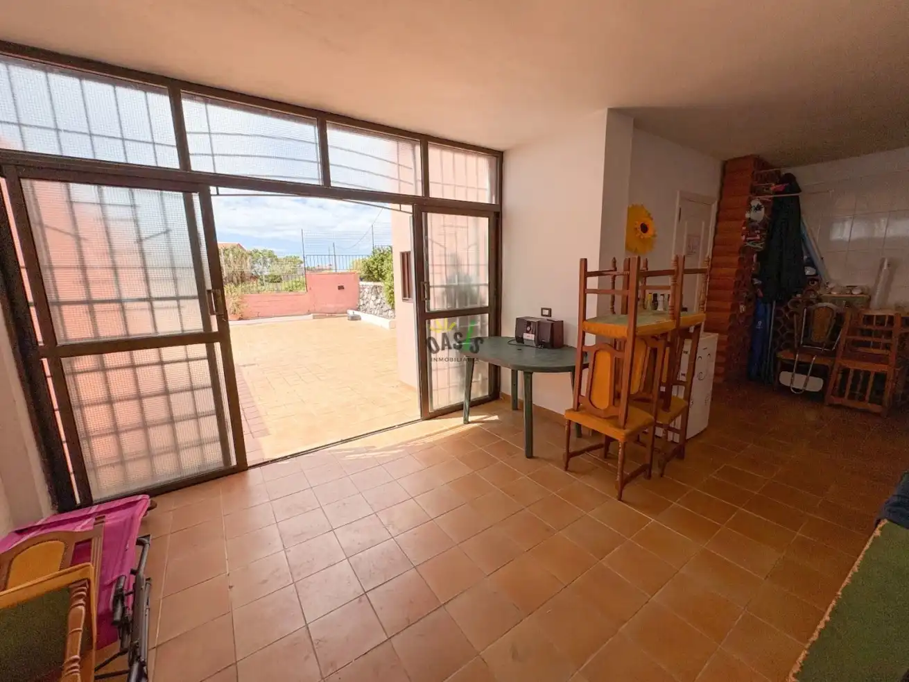 Casa o xalet en venda en Santa Cruz de Tenerife amb Terrassa, Traster i Piscina