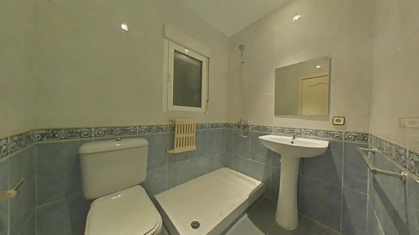 Baño de Piso en venta en Madrid