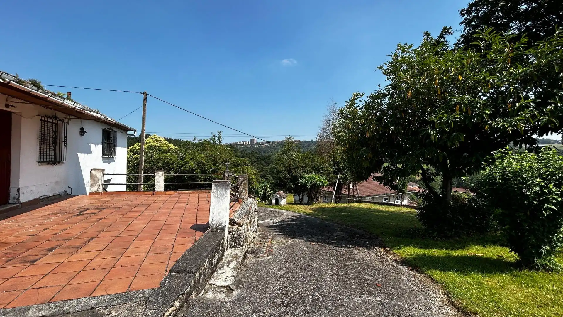 Terreni e lotti in vendita a San Claudio - Trubia - Las Caldas, imagen 10