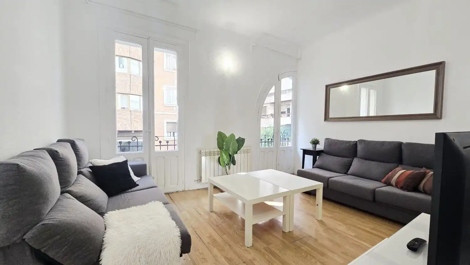 Fotografía del inmueble reportado: 2.700 €/mes — Madrid, Madrid