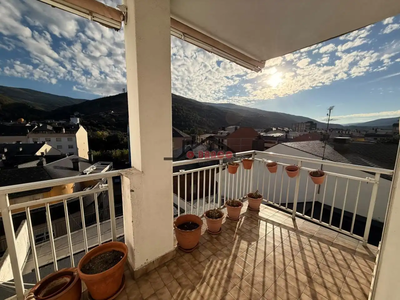 Flat with balcony for sale in MARCELINO SUÁREZ, imagen 5
