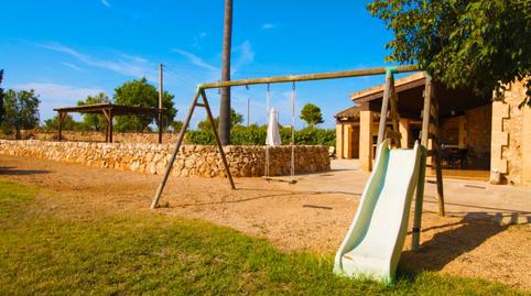 Foto 3 de Finca rústica de alquiler en Zona Rústica - Interior, Campos