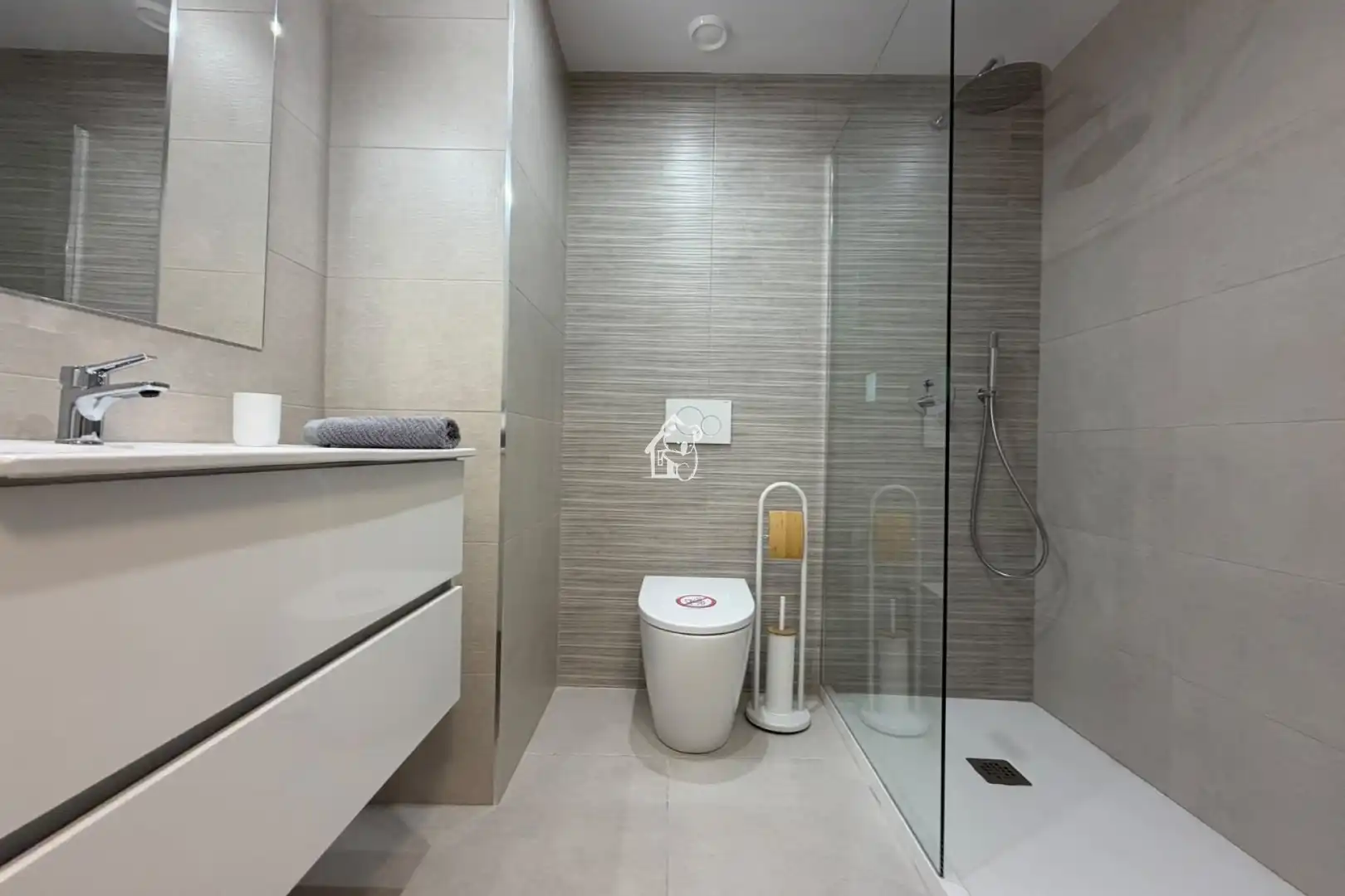 Apartamento con terraza en venta en San Miguel de Salinas, imagen 11