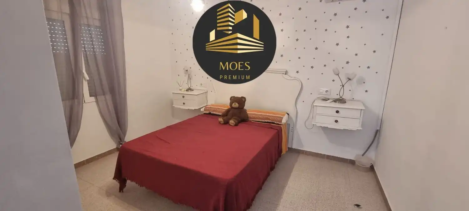 Casa con terraza en venta en Castillo de Locubín, imagen 11