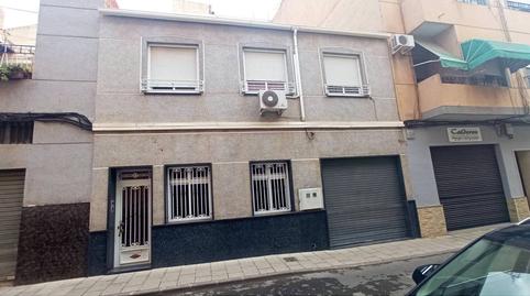 Photo 2 of House or chalet for sale in Fray Luis de Granada, 37, Fraternidad, Alicante