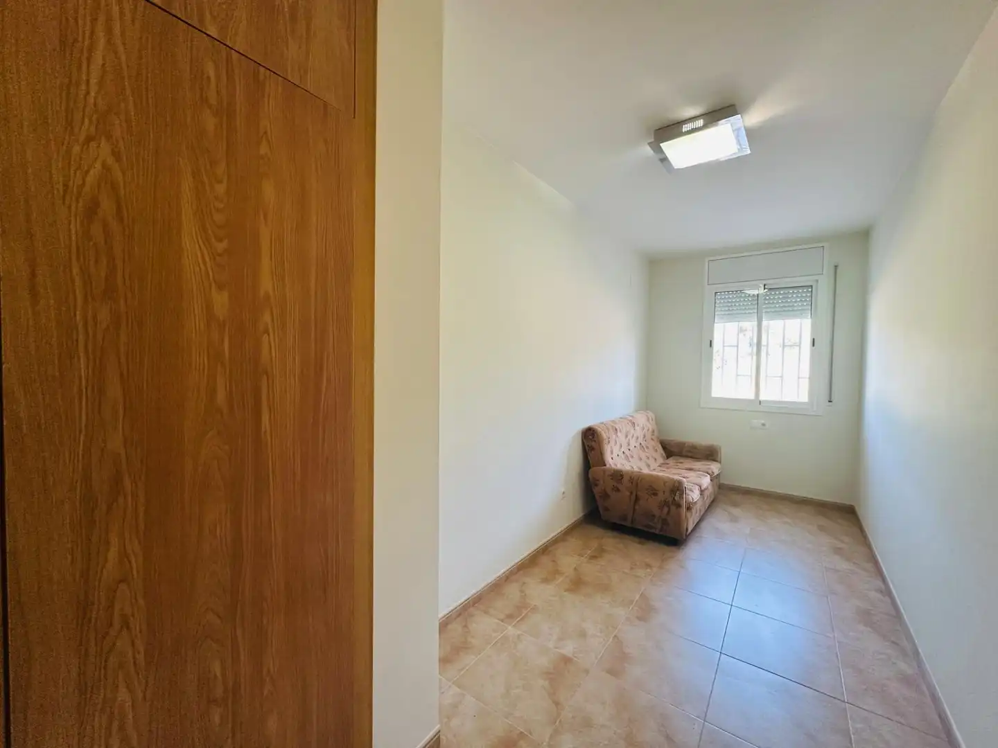 Planta baixa en venda en Masdenverge amb Aire condicionat