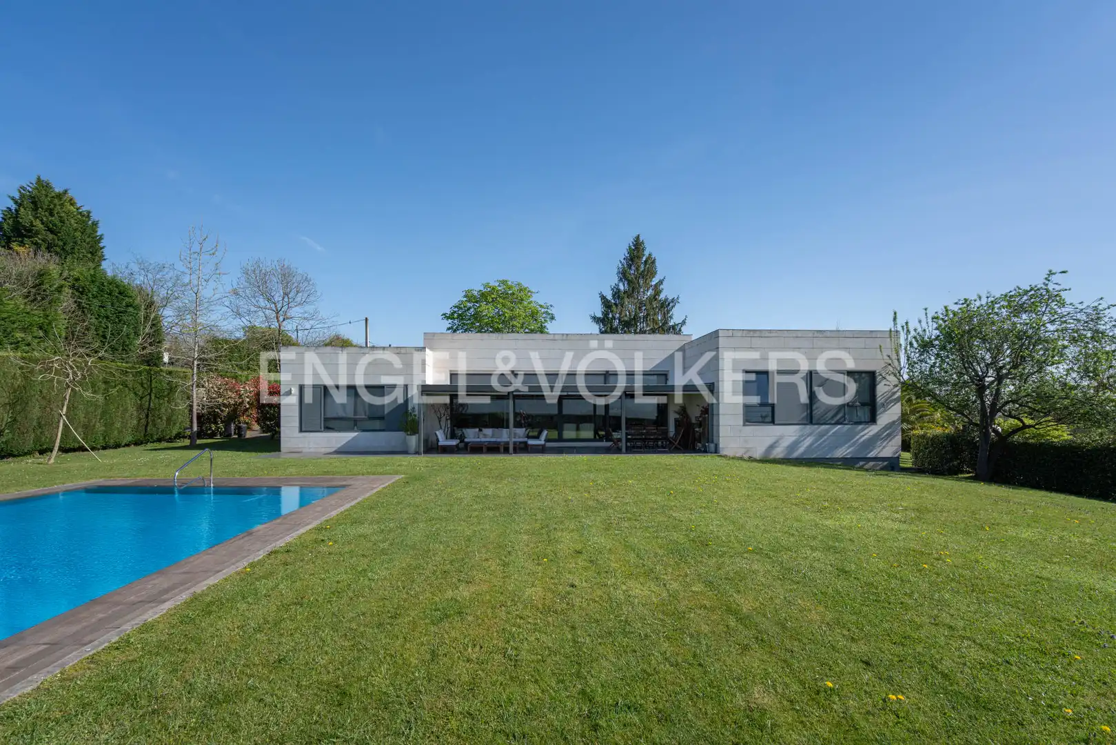 Haus mit Pool zum Verkauf in San Claudio - Trubia - Las Caldas, imagen 37