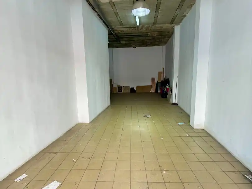 Commercial properties for rent in Gandia