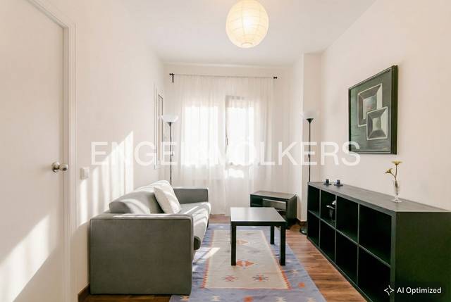 Piso en Venta en El Putget i el Farró