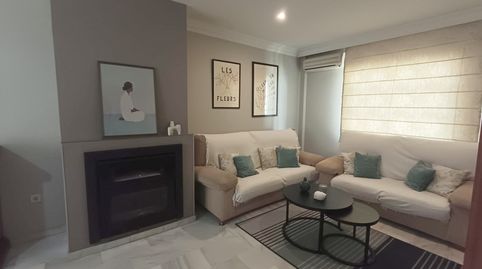 Foto 3 von Einfamilien-Reihenhaus zur Miete in Cártama, Málaga